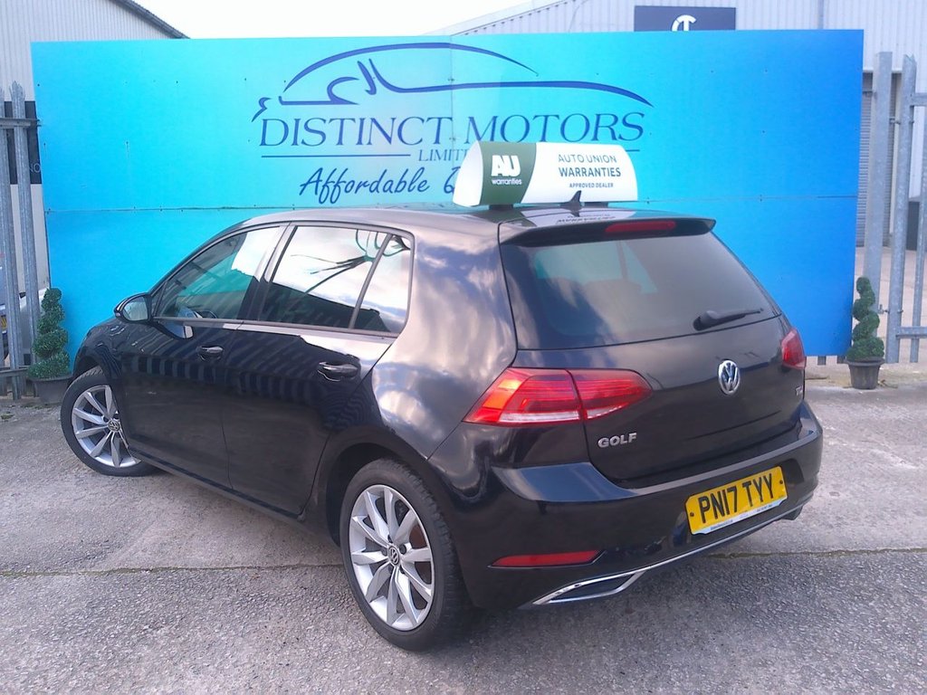 Used Volkswagen Golf 2017 for sale - 77211956: Photo 6