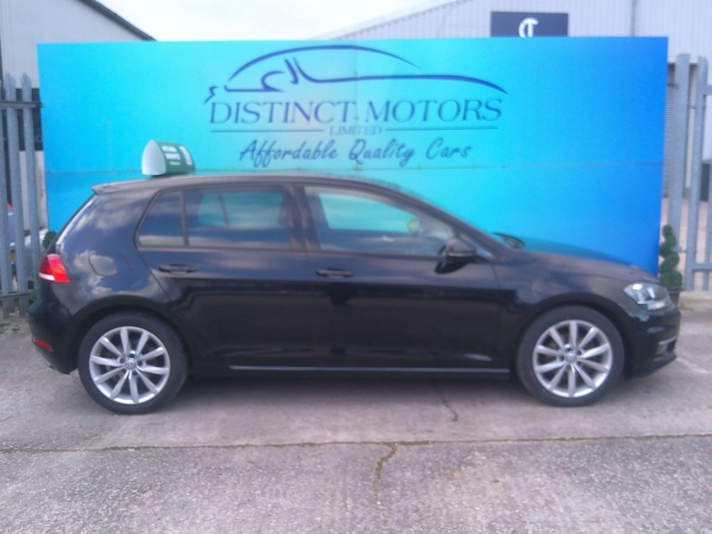 Used Volkswagen Golf 2017 for sale - 77211956: Photo 7