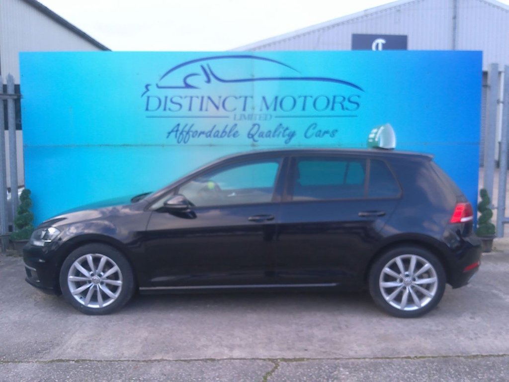 Used Volkswagen Golf 2017 for sale - 77211956: Photo 8