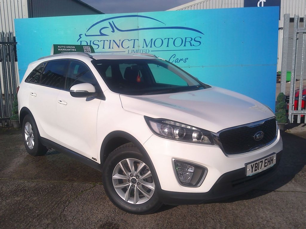 Used Kia Sorento 2017 for sale - 76627173: Photo 1
