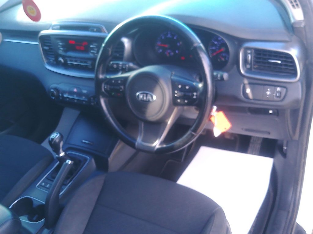 Used Kia Sorento 2017 for sale - 76627173: Photo 12