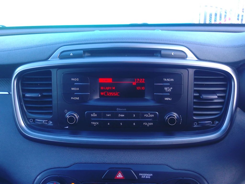 Used Kia Sorento 2017 for sale - 76627173: Photo 14