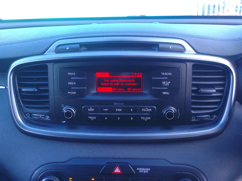 Used Kia Sorento 2017 for sale - 76627173: Photo 15