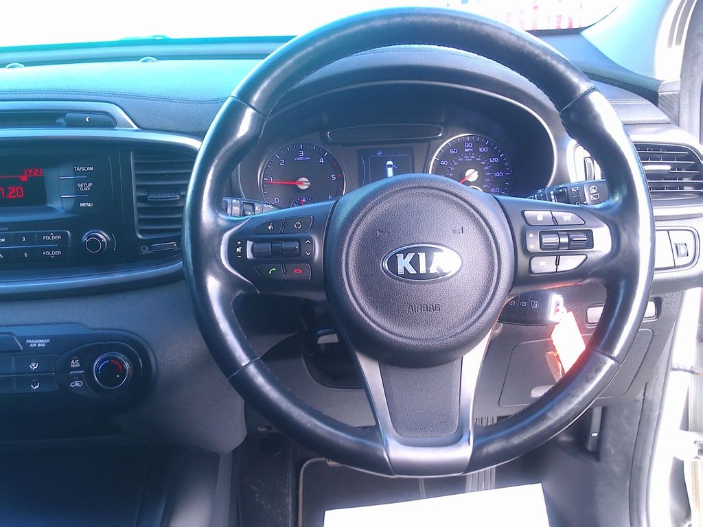 Used Kia Sorento 2017 for sale - 76627173: Photo 16