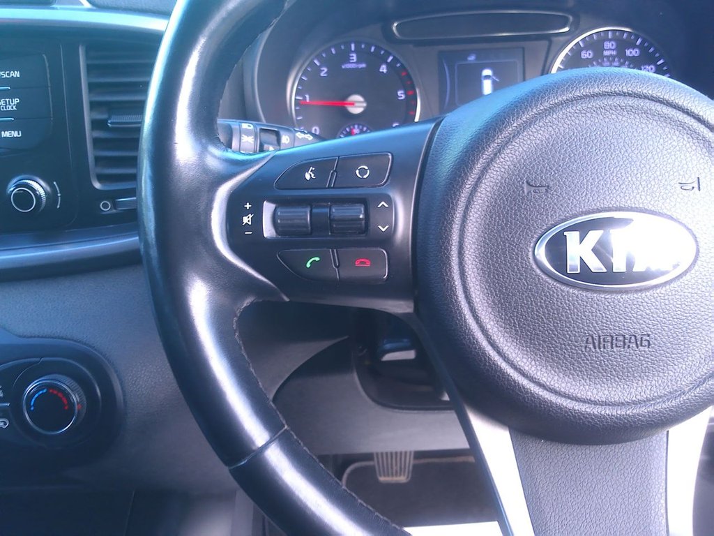 Used Kia Sorento 2017 for sale - 76627173: Photo 17