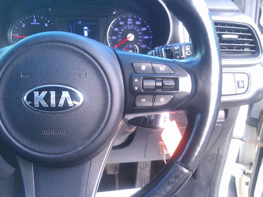 Used Kia Sorento 2017 for sale - 76627173: Photo 18