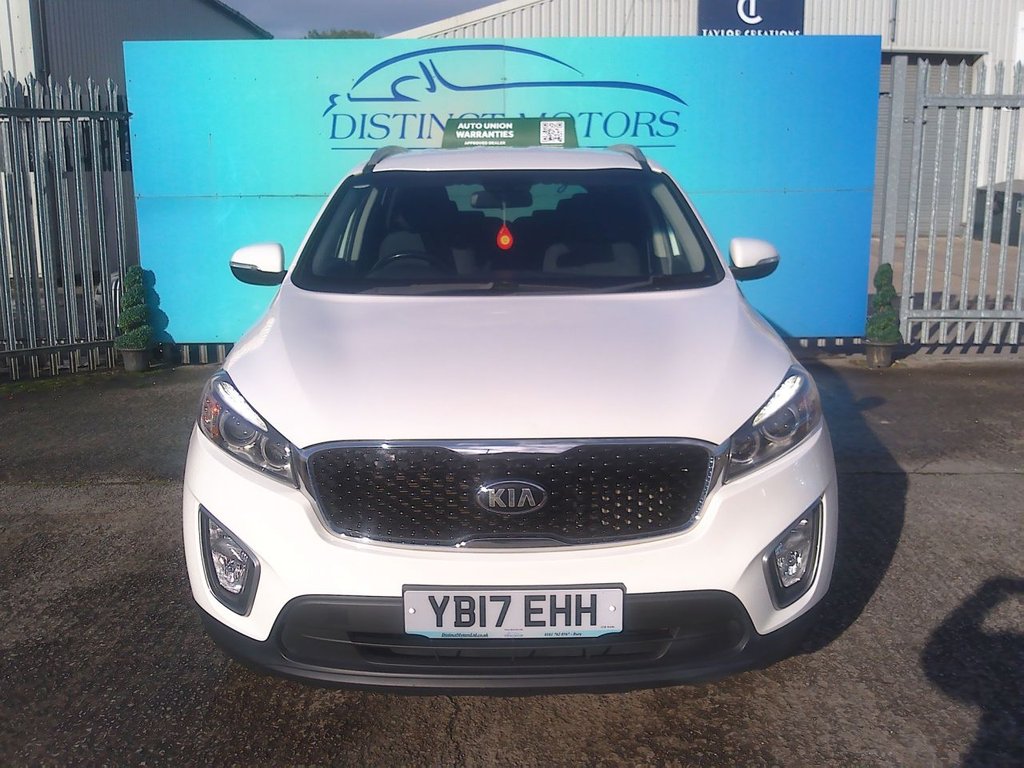 Used Kia Sorento 2017 for sale - 76627173: Photo 2