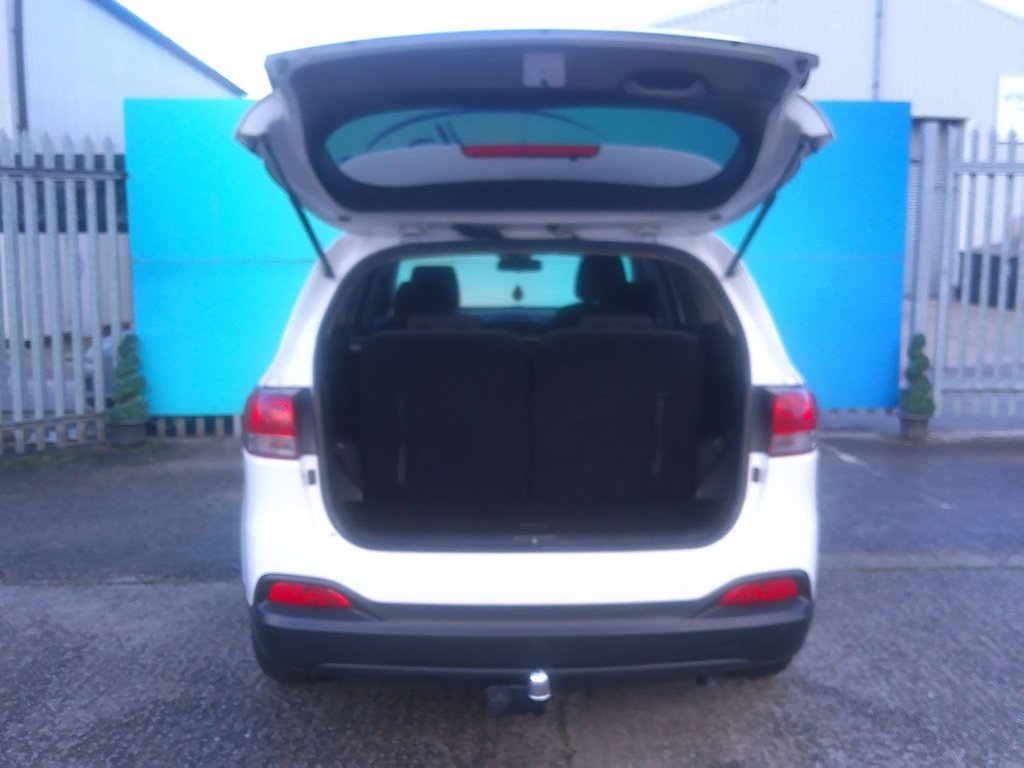 Used Kia Sorento 2017 for sale - 76627173: Photo 25