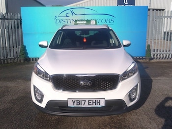 Used Kia Sorento 2017 for sale - 76627173: Photo