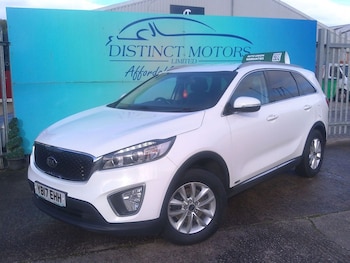Used Kia Sorento 2017 for sale - 76627173: Photo