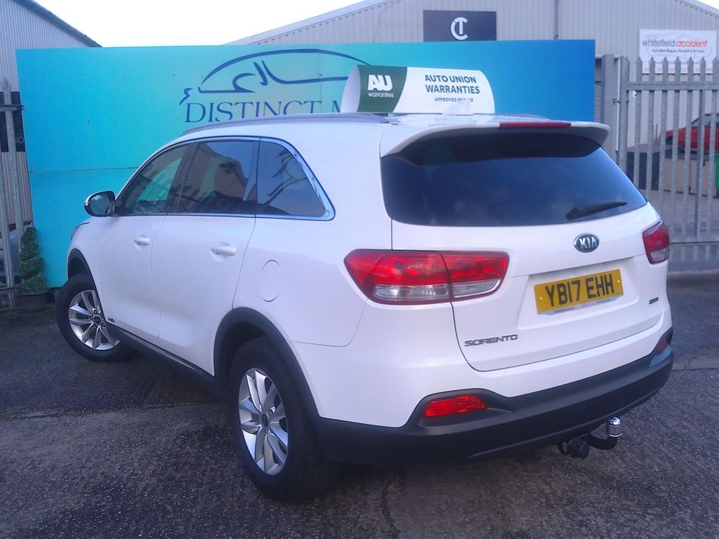 Used Kia Sorento 2017 for sale - 76627173: Photo 4