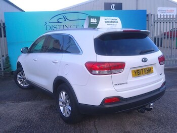 Used Kia Sorento 2017 for sale - 76627173: Photo