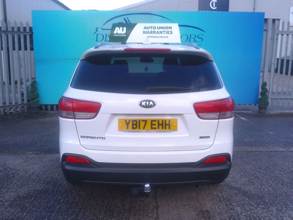 Used Kia Sorento 2017 for sale - 76627173: Photo 5