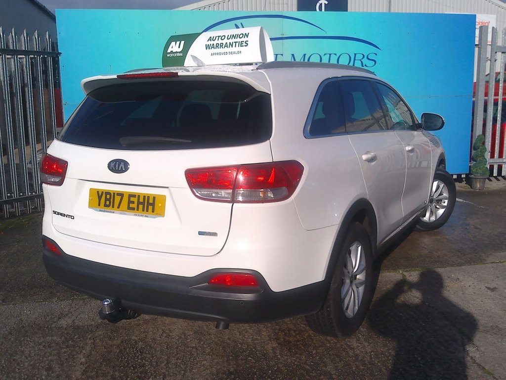 Used Kia Sorento 2017 for sale - 76627173: Photo 6