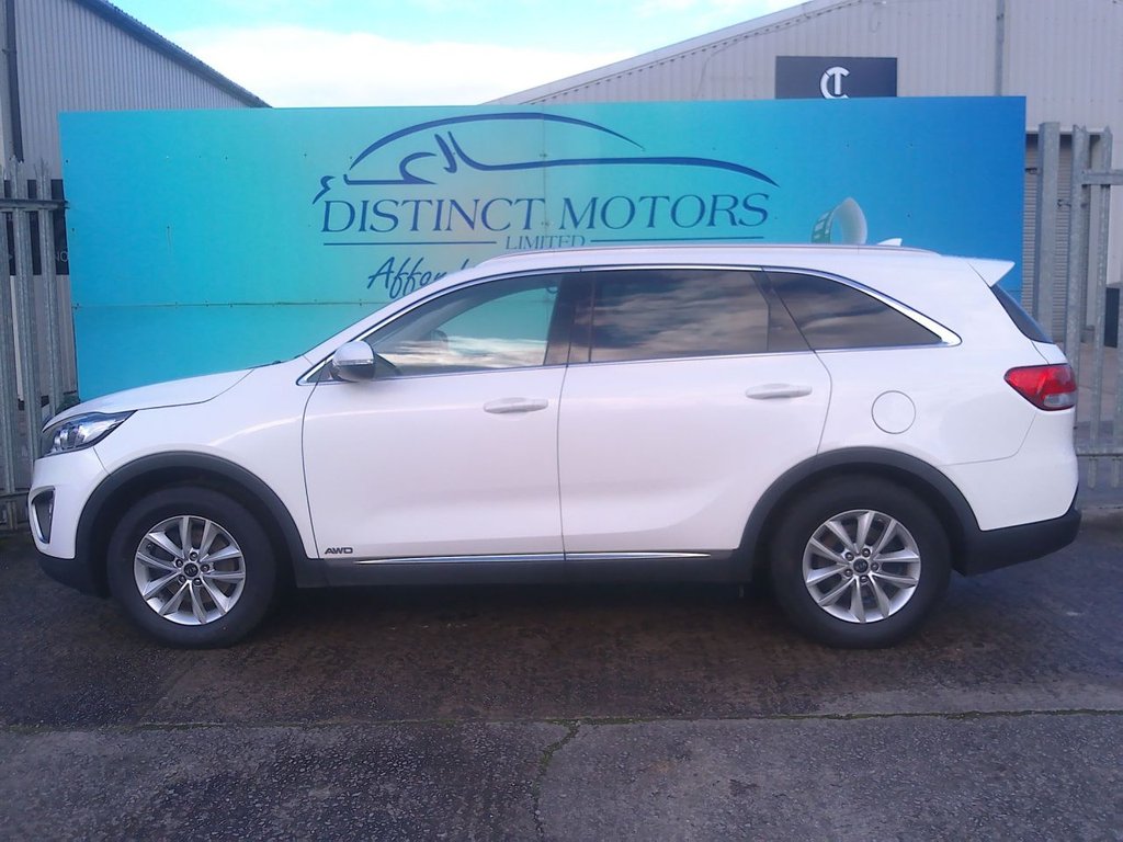 Used Kia Sorento 2017 for sale - 76627173: Photo 7