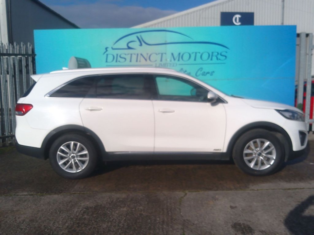 Used Kia Sorento 2017 for sale - 76627173: Photo 8