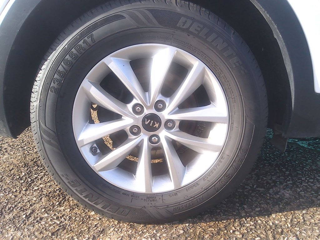 Used Kia Sorento 2017 for sale - 76627173: Photo 9