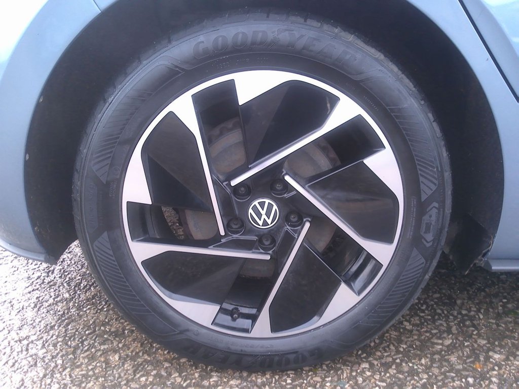Used Volkswagen ID.3 2021 for sale - 76627138: Photo 10