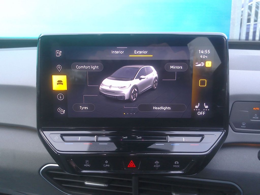 Used Volkswagen ID.3 2021 for sale - 76627138: Photo 12