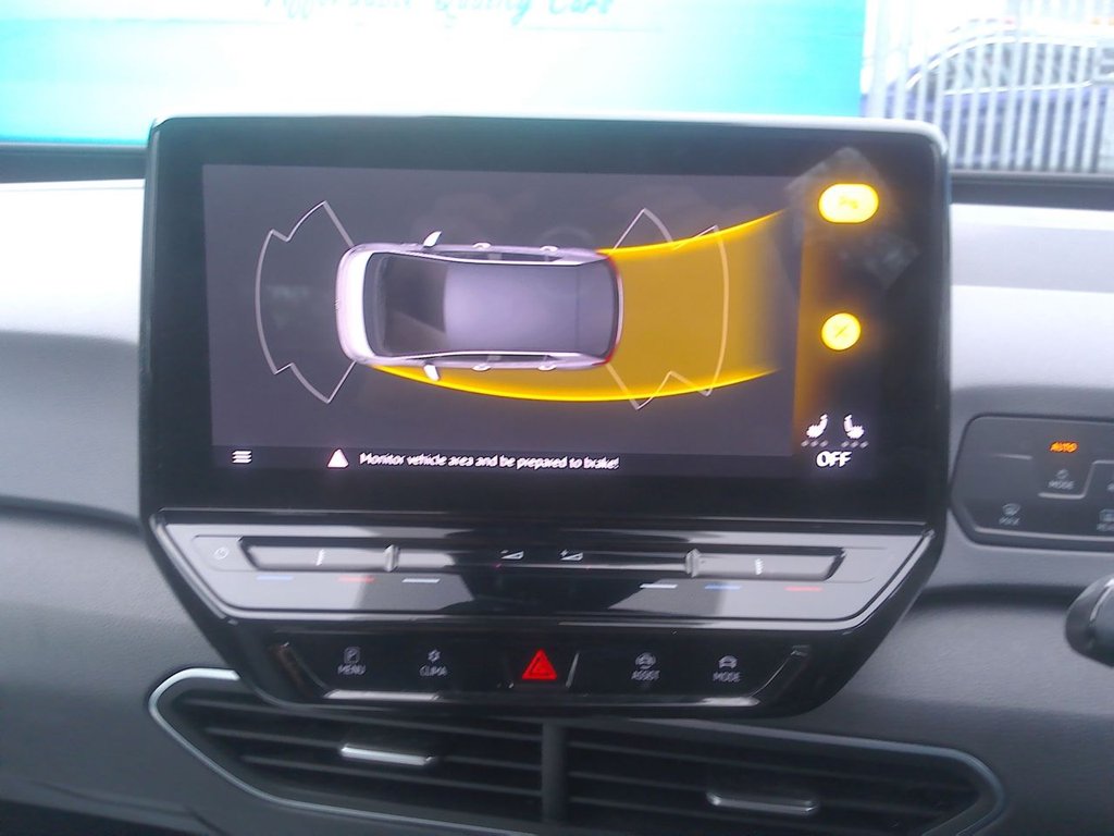 Used Volkswagen ID.3 2021 for sale - 76627138: Photo 14