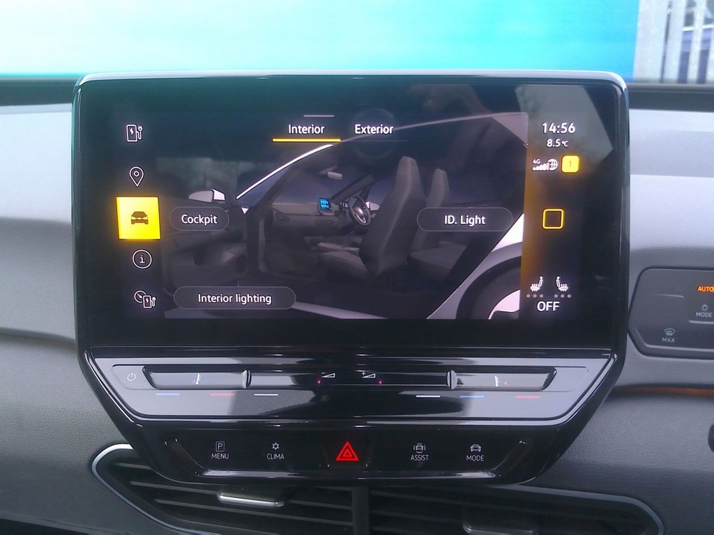 Used Volkswagen ID.3 2021 for sale - 76627138: Photo 15