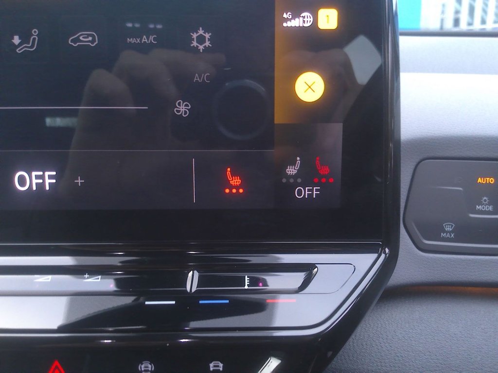 Used Volkswagen ID.3 2021 for sale - 76627138: Photo 19