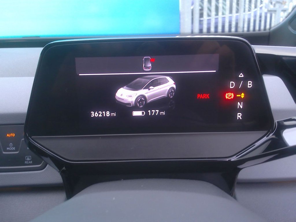 Used Volkswagen ID.3 2021 for sale - 76627138: Photo 21