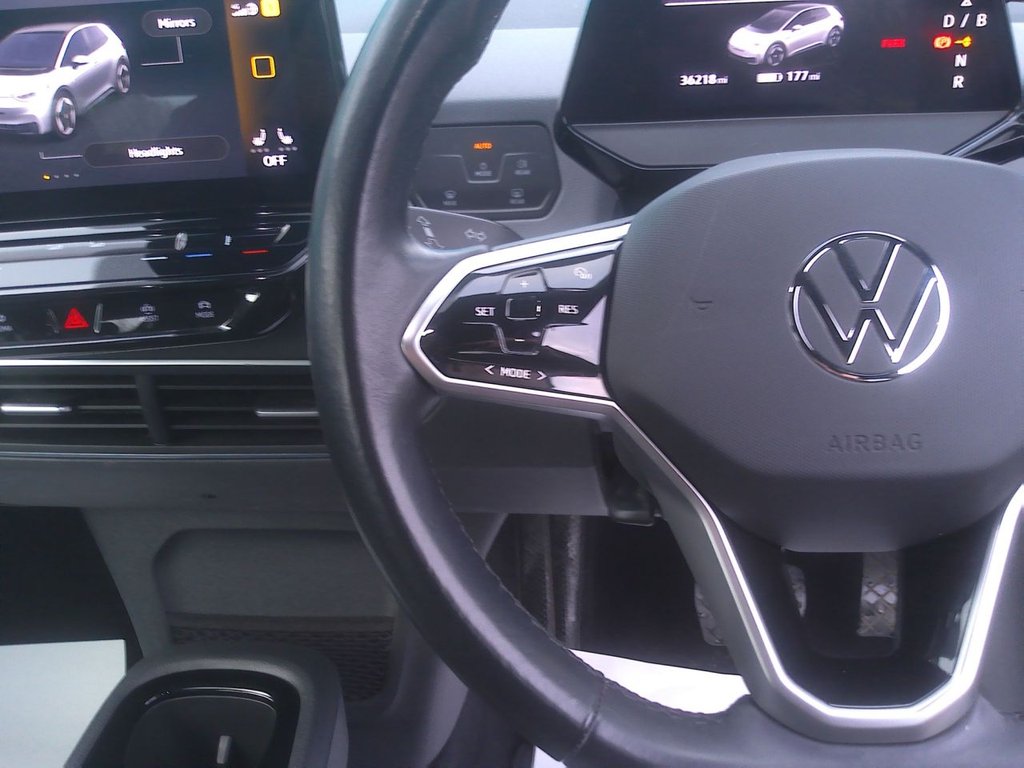 Used Volkswagen ID.3 2021 for sale - 76627138: Photo 22