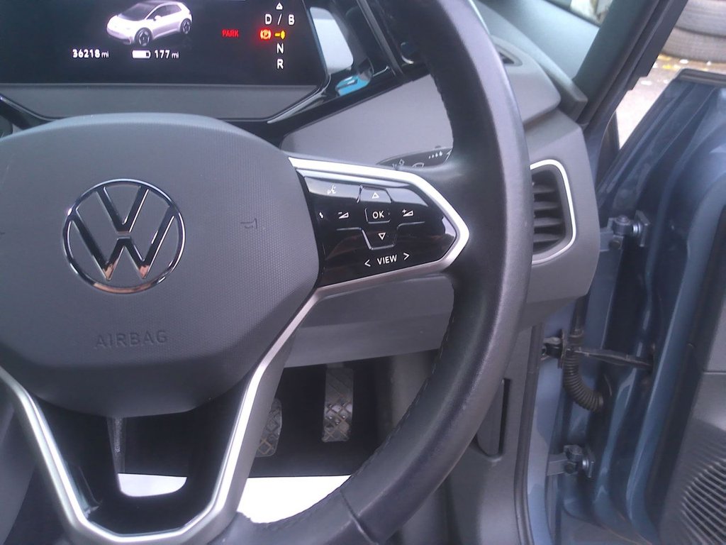 Used Volkswagen ID.3 2021 for sale - 76627138: Photo 23