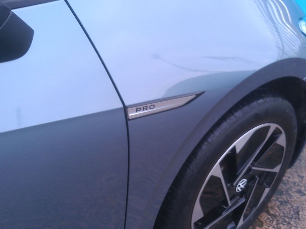 Used Volkswagen ID.3 2021 for sale - 76627138: Photo 9