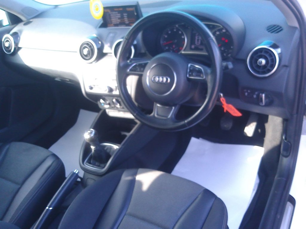 Used Audi A1 2016 for sale - 76627182: Photo 10