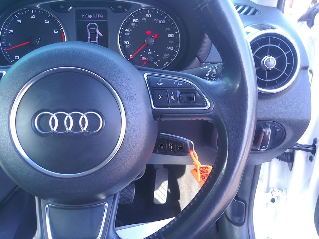 Used Audi A1 2016 for sale - 76627182: Photo 11