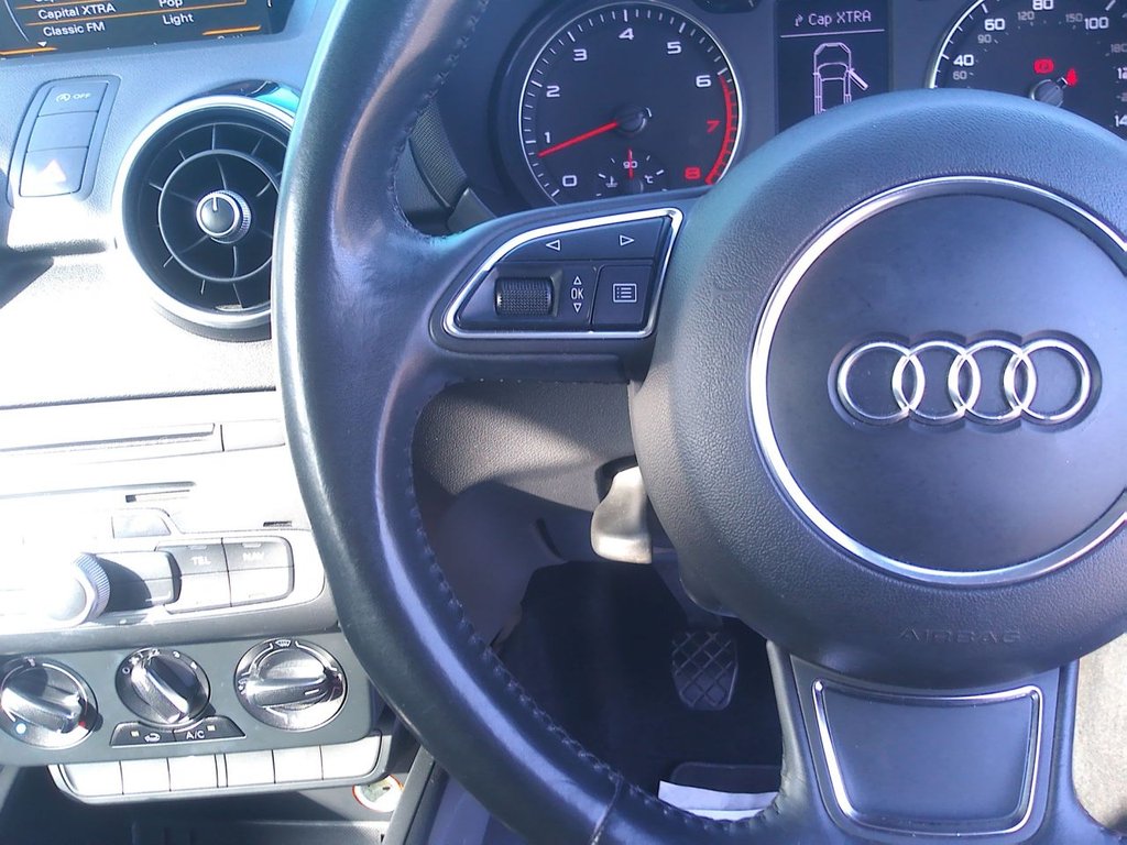 Used Audi A1 2016 for sale - 76627182: Photo 12