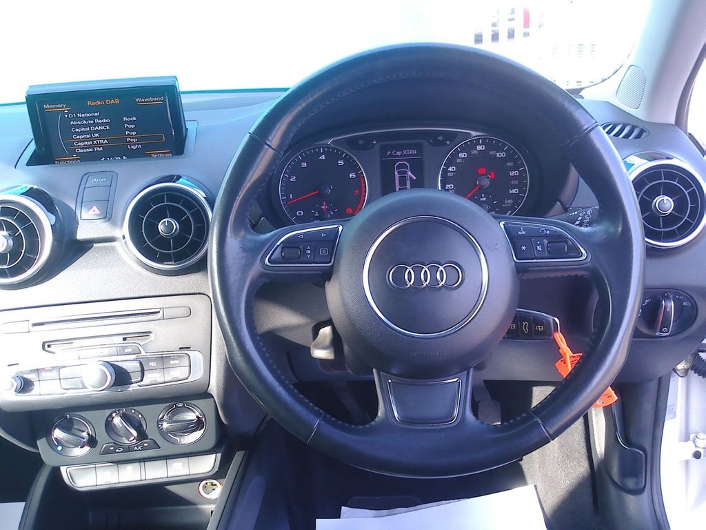 Used Audi A1 2016 for sale - 76627182: Photo 13