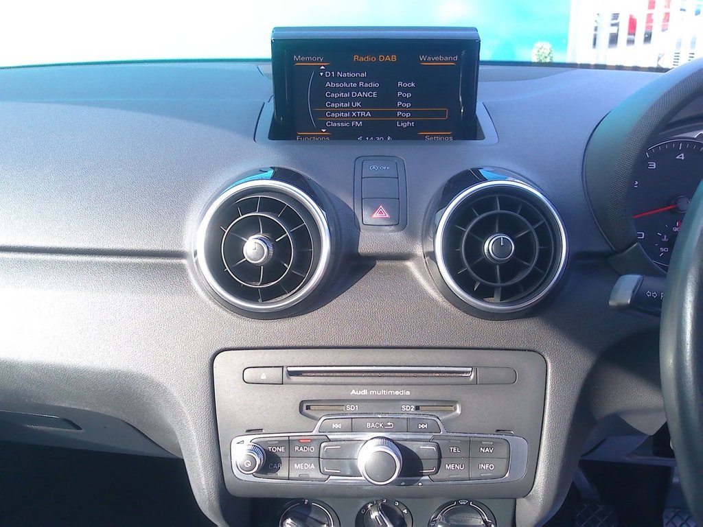 Used Audi A1 2016 for sale - 76627182: Photo 14