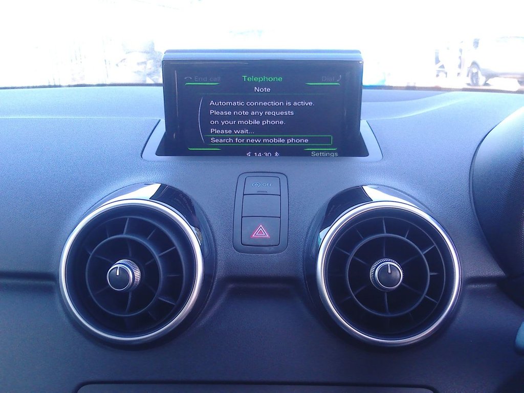 Used Audi A1 2016 for sale - 76627182: Photo 15