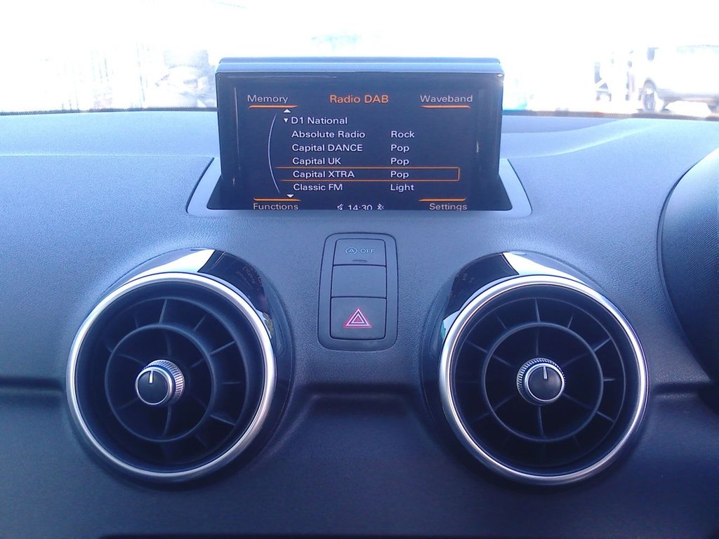 Used Audi A1 2016 for sale - 76627182: Photo 16