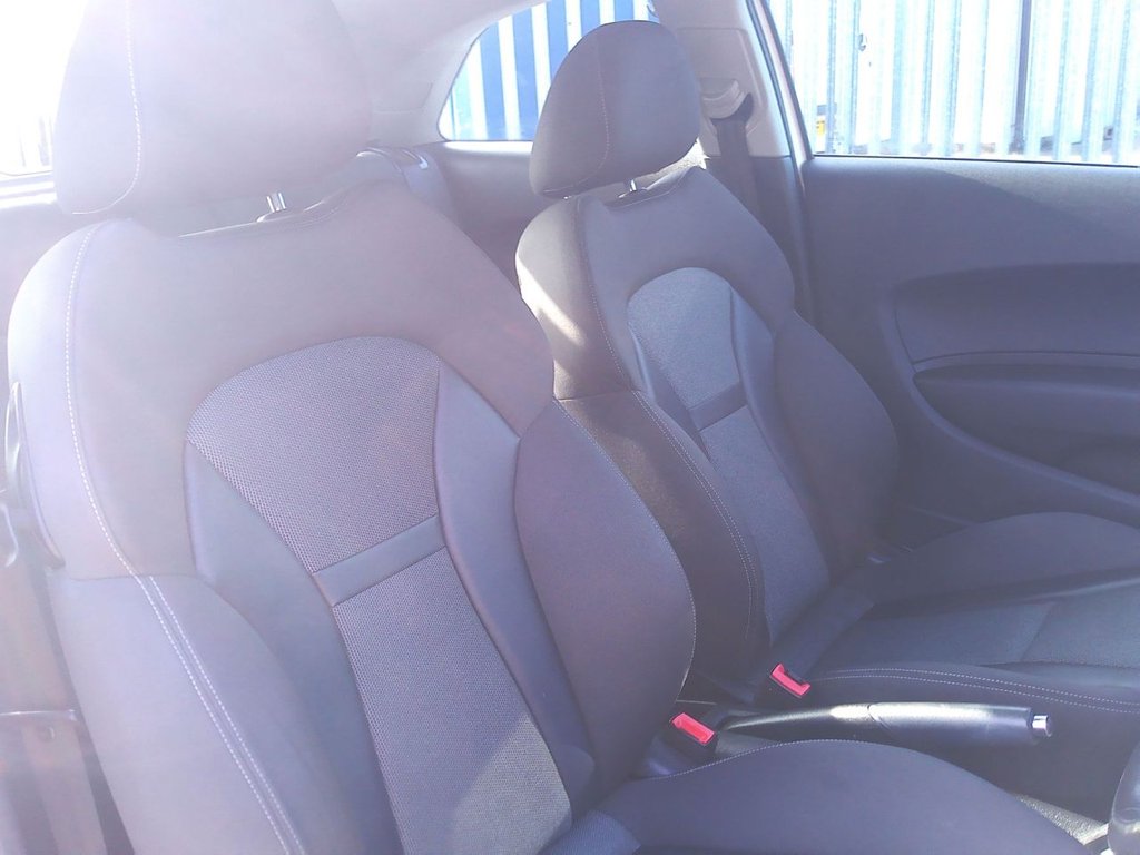 Used Audi A1 2016 for sale - 76627182: Photo 19