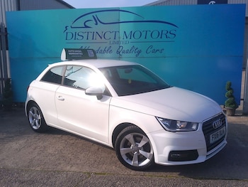 Used Audi A1 2016 for sale - 76627182: Photo