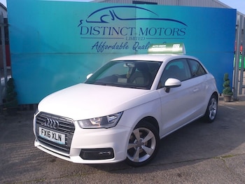 Used Audi A1 2016 for sale - 76627182: Photo
