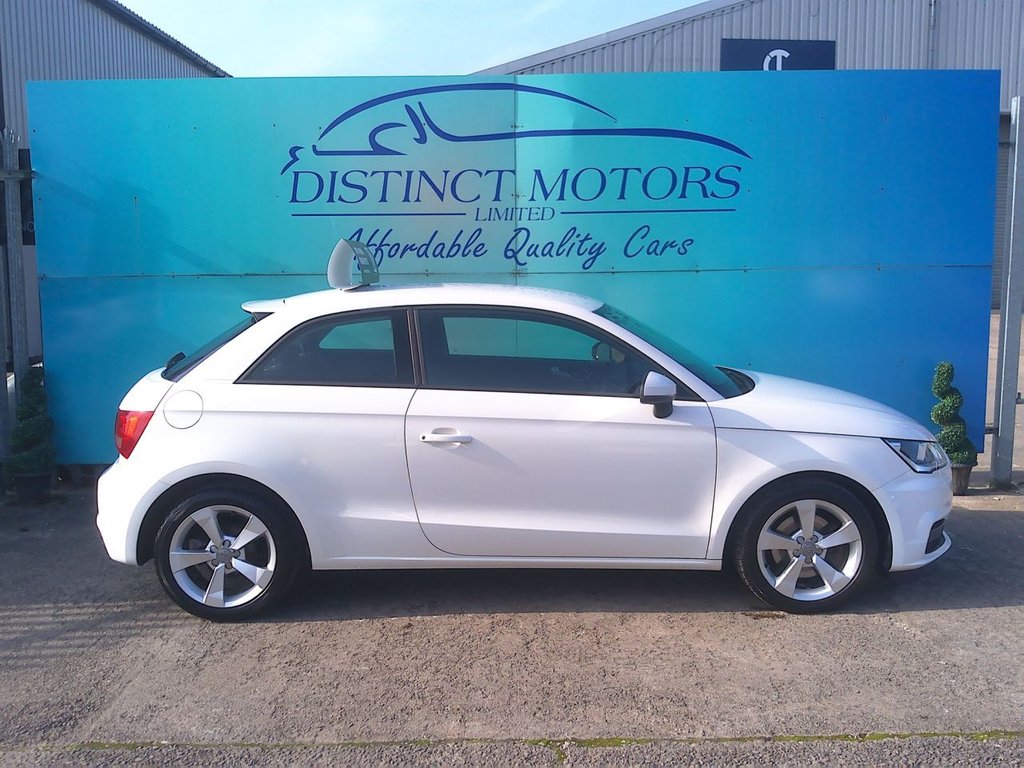 Used Audi A1 2016 for sale - 76627182: Photo 7