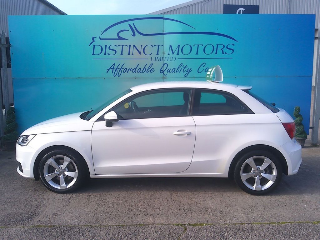 Used Audi A1 2016 for sale - 76627182: Photo 8