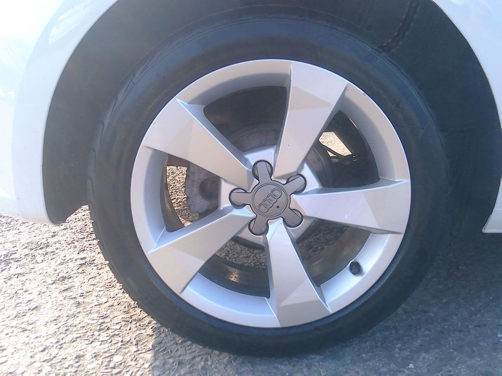 Used Audi A1 2016 for sale - 76627182: Photo 9