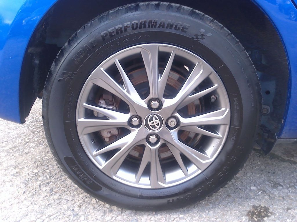 Used Toyota Yaris 2017 for sale - 77313303: Photo 10