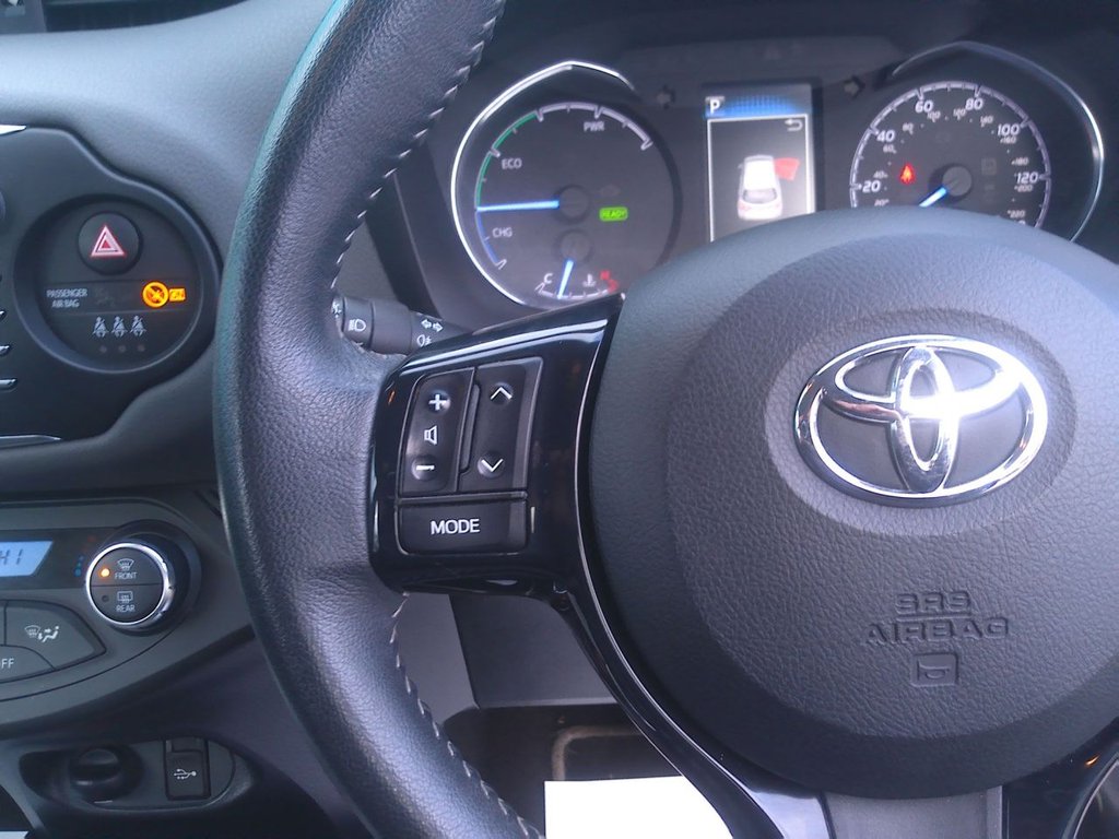 Used Toyota Yaris 2017 for sale - 77313303: Photo 14