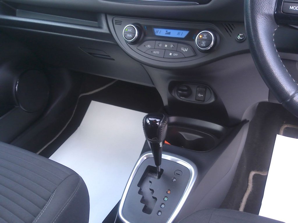 Used Toyota Yaris 2017 for sale - 77313303: Photo 16