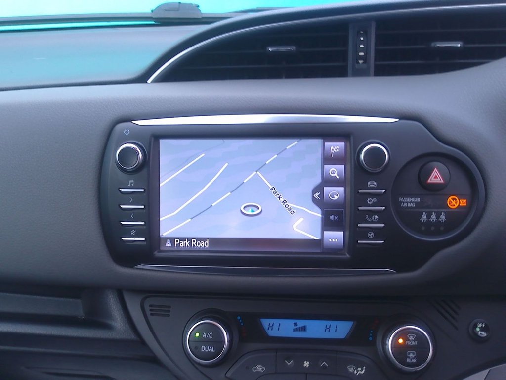 Used Toyota Yaris 2017 for sale - 77313303: Photo 18