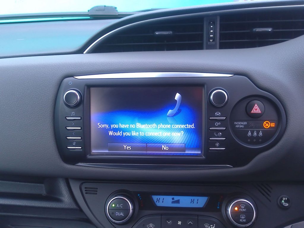 Used Toyota Yaris 2017 for sale - 77313303: Photo 19