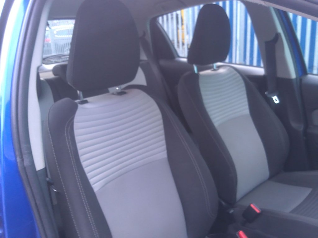 Used Toyota Yaris 2017 for sale - 77313303: Photo 23