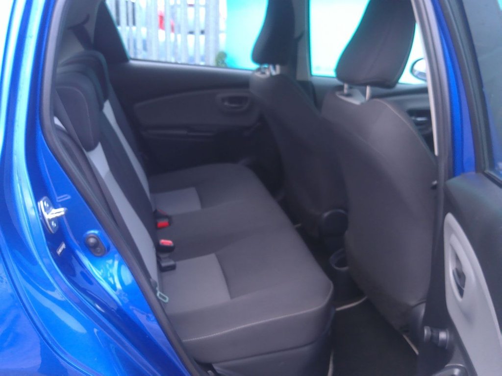 Used Toyota Yaris 2017 for sale - 77313303: Photo 25